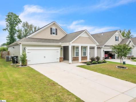 141 Dodd Trail Greenville SC 29605