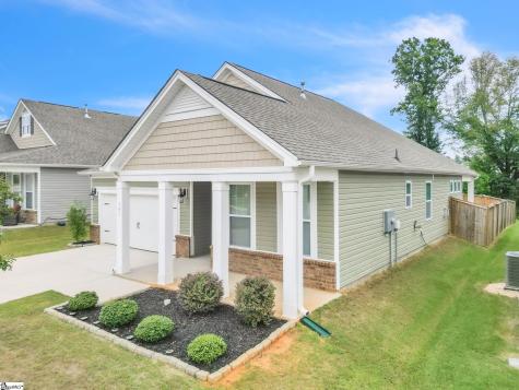 141 Dodd Trail Greenville SC 29605