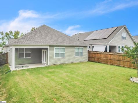 141 Dodd Trail Greenville SC 29605