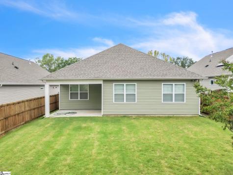 141 Dodd Trail Greenville SC 29605