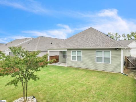 141 Dodd Trail Greenville SC 29605