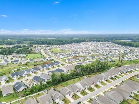 141 Dodd Trail Greenville SC 29605
