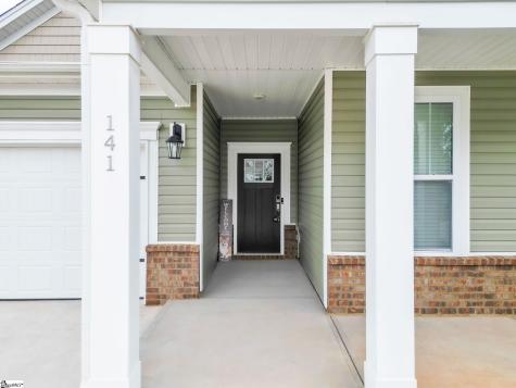 141 Dodd Trail Greenville SC 29605