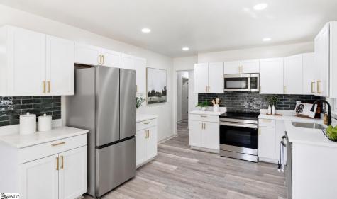 114 Birchwood Street Greenville SC 29605