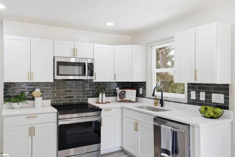 114 Birchwood Street Greenville SC 29605