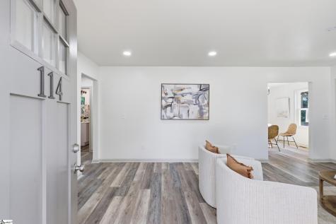 114 Birchwood Street Greenville SC 29605