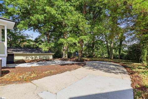 114 Birchwood Street Greenville SC 29605