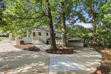 114 Birchwood Street Greenville SC 29605