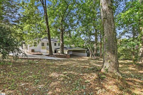 114 Birchwood Street Greenville SC 29605