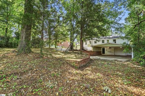 114 Birchwood Street Greenville SC 29605
