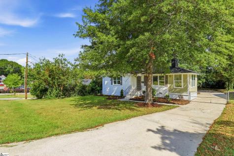114 Birchwood Street Greenville SC 29605