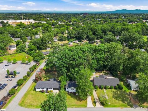 114 Birchwood Street Greenville SC 29605