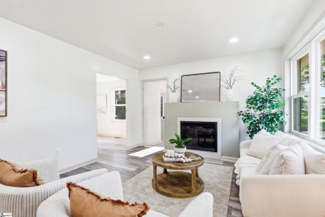 114 Birchwood Street Greenville SC 29605