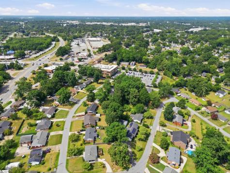 114 Birchwood Street Greenville SC 29605