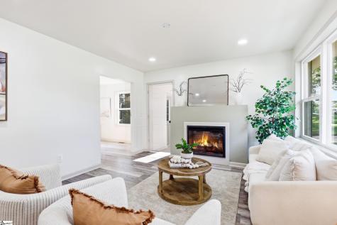 114 Birchwood Street Greenville SC 29605