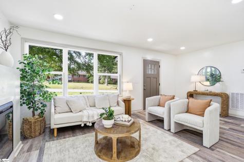 114 Birchwood Street Greenville SC 29605