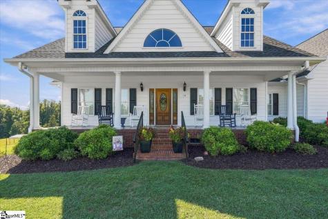 114 Terrapin Crossing Road Pickens SC 29671