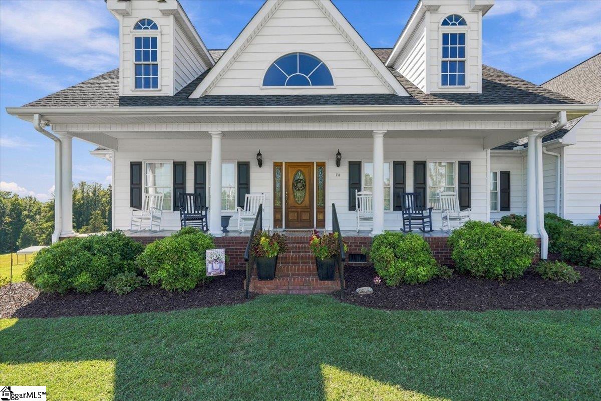 114 Terrapin Crossing Road Pickens SC 29671
