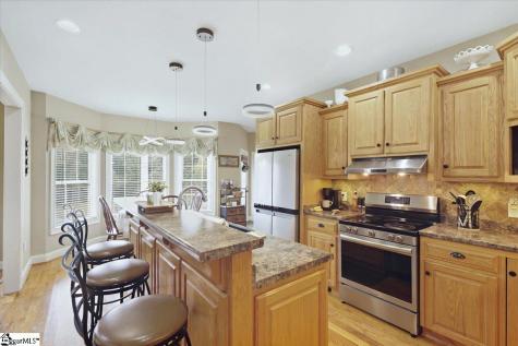 114 Terrapin Crossing Road Pickens SC 29671