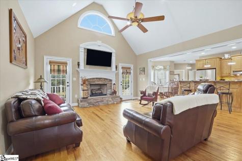 114 Terrapin Crossing Road Pickens SC 29671