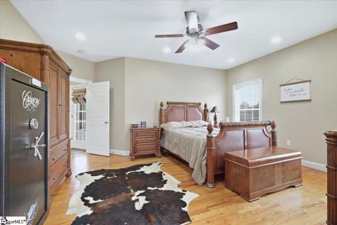 114 Terrapin Crossing Road Pickens SC 29671