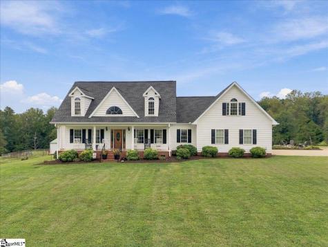 114 Terrapin Crossing Road Pickens SC 29671