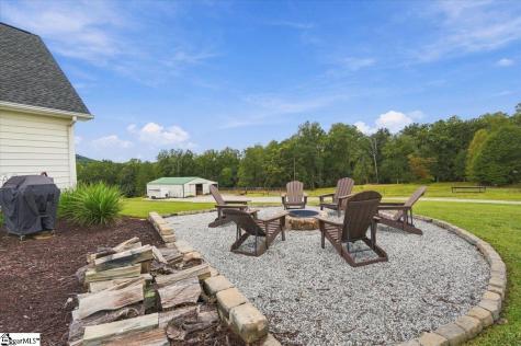114 Terrapin Crossing Road Pickens SC 29671