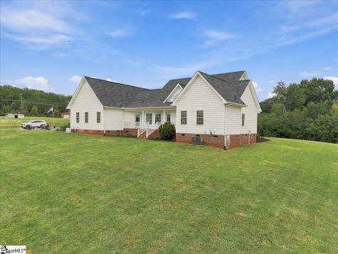 114 Terrapin Crossing Road Pickens SC 29671