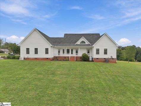 114 Terrapin Crossing Road Pickens SC 29671