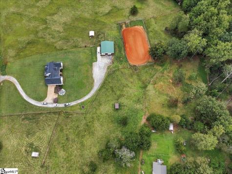 114 Terrapin Crossing Road Pickens SC 29671
