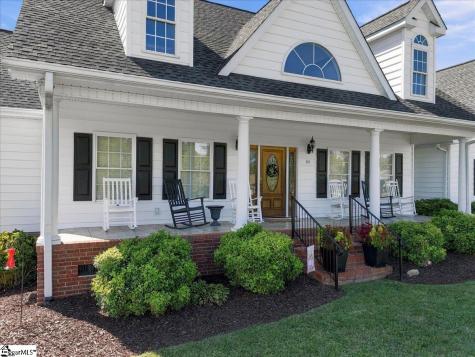114 Terrapin Crossing Road Pickens SC 29671