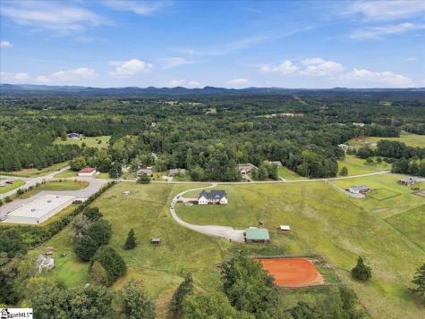 114 Terrapin Crossing Road Pickens SC 29671