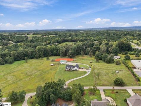 114 Terrapin Crossing Road Pickens SC 29671