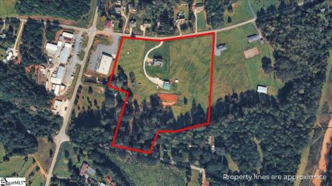 114 Terrapin Crossing Road Pickens SC 29671