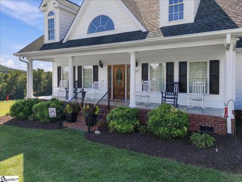 114 Terrapin Crossing Road Pickens SC 29671