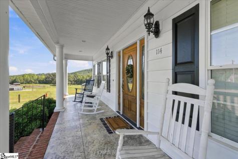 114 Terrapin Crossing Road Pickens SC 29671