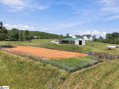 114 Terrapin Crossing Road Pickens SC 29671