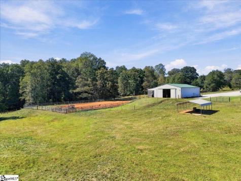 114 Terrapin Crossing Road Pickens SC 29671