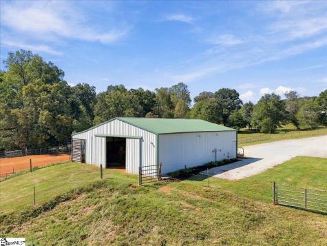 114 Terrapin Crossing Road Pickens SC 29671
