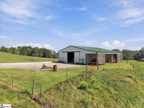 114 Terrapin Crossing Road Pickens SC 29671