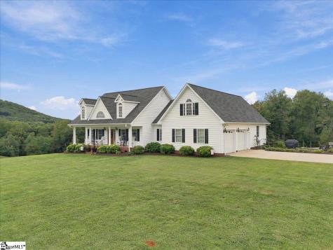 114 Terrapin Crossing Road Pickens SC 29671