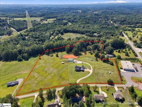 114 Terrapin Crossing Road Pickens SC 29671