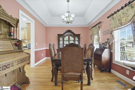 114 Terrapin Crossing Road Pickens SC 29671