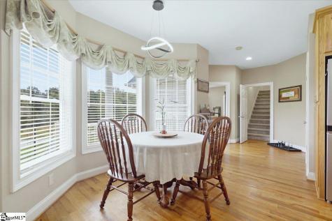 114 Terrapin Crossing Road Pickens SC 29671