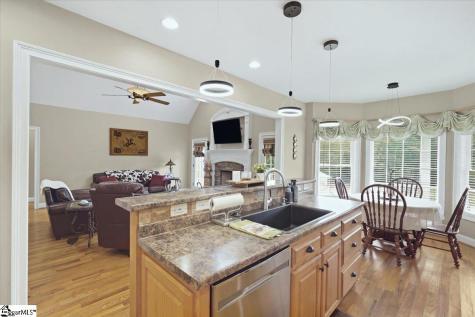 114 Terrapin Crossing Road Pickens SC 29671