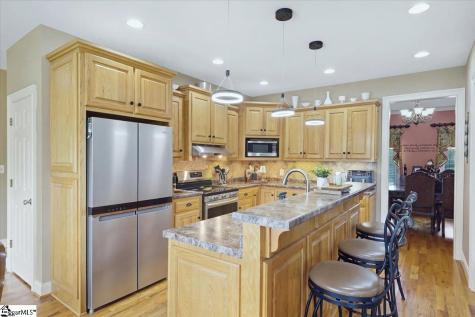 114 Terrapin Crossing Road Pickens SC 29671