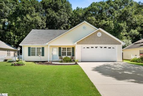 226 Ashwood Lane Anderson SC 29625