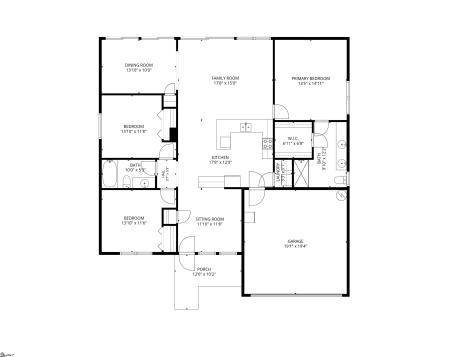 226 Ashwood Lane Anderson SC 29625