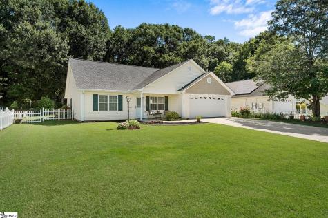 226 Ashwood Lane Anderson SC 29625