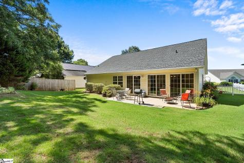226 Ashwood Lane Anderson SC 29625